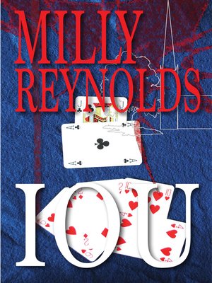 cover image of Iou